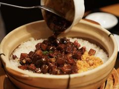 -宁波柏悦酒店·钱湖渔港