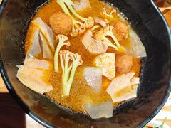 -万记麻辣烫国展总店