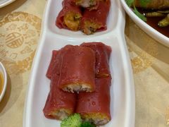 泰国红米鲜虾肠-和乐喜点(宝岗大道店)
