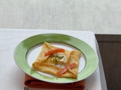 -悦厅·下午茶(杭州柏悦酒店)