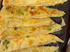 -粥六•新晋菜(柳巷店)