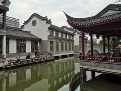 -龙潭水乡