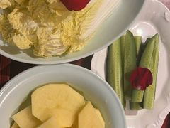 -袁老四重庆老火锅(桐梓坡店)