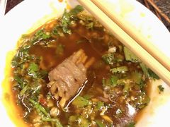 -巴蜀大宅门火锅(新华公园店)