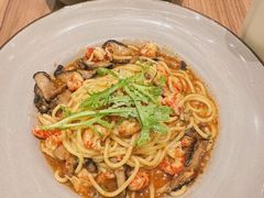 -Pennehut畔尼意面(合肥万象城店)