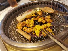 -火炉火自助餐(喜隆多店)