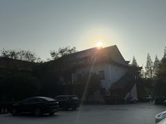 -扬州瘦西湖汇金酒店