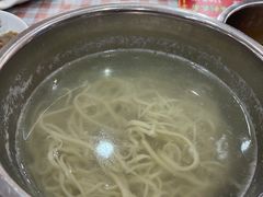 -白氏老婆婆干羊肉剁荞面·非物质文化遗产品牌(靖边总店)