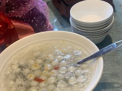 -汤记传菜(秀浦路店)