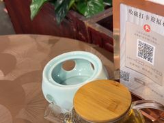 -丽华园(汉阳龙阳店)