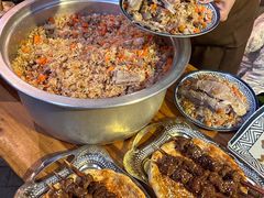 -霄汉羊排(万松园一店)