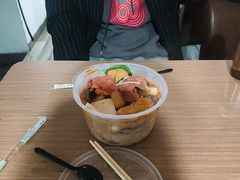 -杨国福麻辣烫(万达后街店)