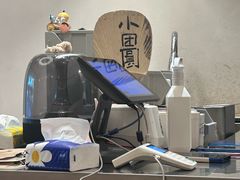 -小团圆糖水铺(襄阳南路店)