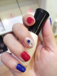 -Easy Lady美甲美睫半永久纹绣工作室