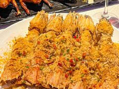 -侨美食家·粤菜(体育西路店)