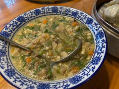 糟羹-荣家小吃(紫阳街店)