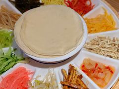 -怪噜范·老贵阳街头名小吃(汇金星力城店)