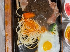 -豪客来牛排(中华城店)