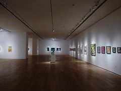 -宝龙艺术中心(七宝宝龙城店)