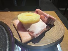 -济州爱肉堂(总店)