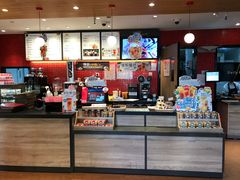 -85度C(上海茶陵北路店)