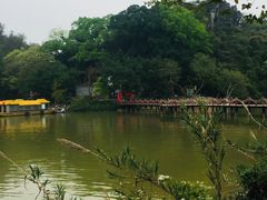 -星湖旅游景区七星岩