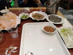 -金刚山烧烤(中山路店)