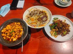 -北平食府(马鞍山路店)