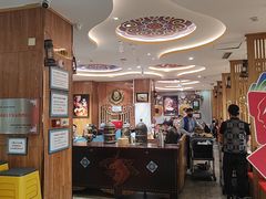 -格日勒阿妈蒙古厨房(新华广场店)