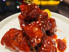 -上海1号私藏菜(静安店)