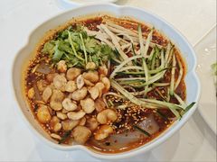 -凯鸽酒楼(大同振兴街店)