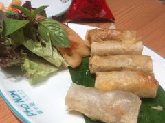 -越小品·越南餐厅(布吉万象汇店)