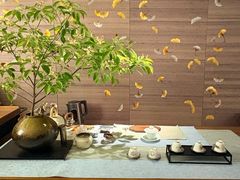 -临江宴(陆家嘴店)