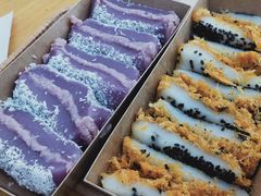 -米阿糯糕团•酒酿•甜品(莫愁店)