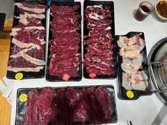 -陈记顺和牛肉火锅(火车站店)