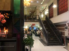 -大鸭梨烤鸭(左家庄店)