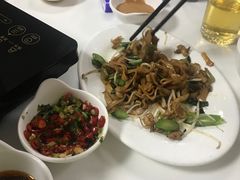 -浩记牛肉店(老街店)