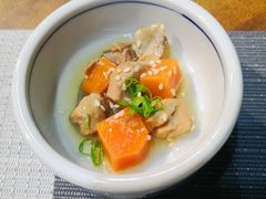 -森味薪火烧•烧鸟居酒屋•日本料理(望京店)