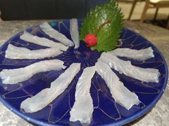 -好鲆·活鱼料理(金地广场店)
