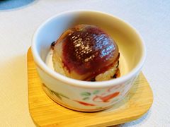 风味夹沙肉-黔香阁·味(花木店)