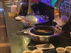-博林圣海伦酒店-LA VILLA自助西餐厅(华侨城店)