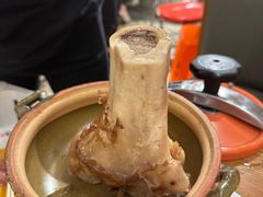 -牛小灶牛杂煲(北京路店)
