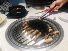 -本家韩国烤肉(青岛万象城店)