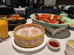 -西湖春天•老字号杭州菜(百汇店)