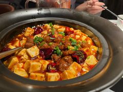 -锦府园·新台州菜(合生汇店)