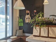 -LAB COFFEE来杯咖啡(浦仓路店)