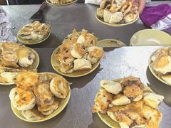 -丁红照水煎包胡辣汤