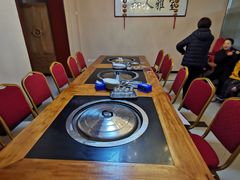 -崔记生活·铁锅炖鱼粘卷子(总店)