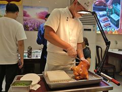 -紫光园(劲松店)