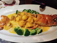 -蟹榭·本帮江浙菜·蟹宴(五角场合生汇商场店)